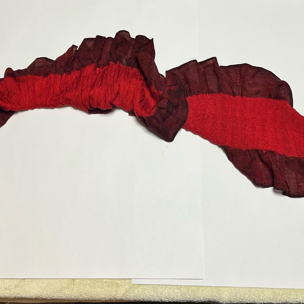 Scarf